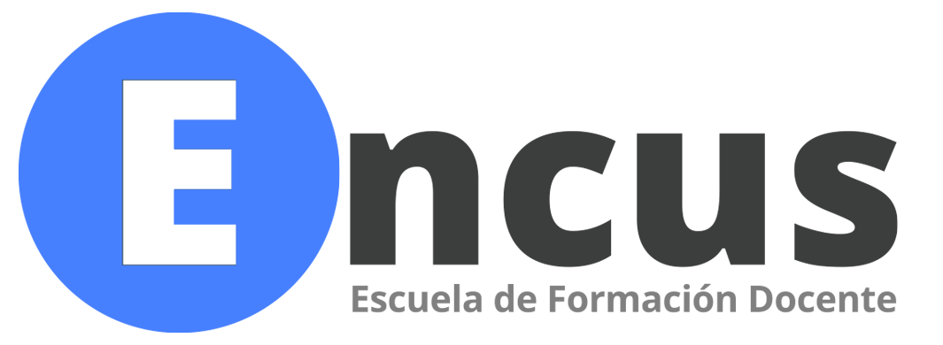 Logo ENCUS
